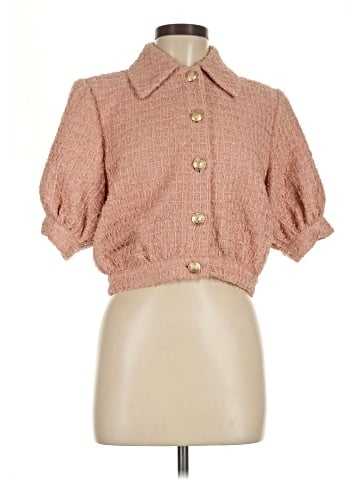 L'Agence Jacket (view 1)