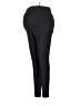 Pact Black Active Pants Size M - photo 1