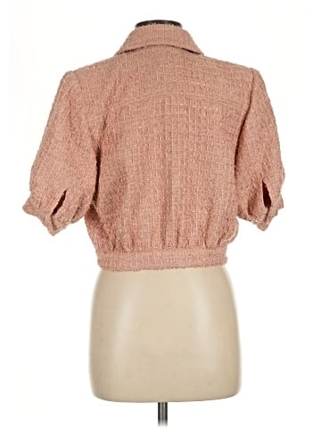 L'Agence Jacket (view 2)