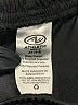 Athletic Works Solid Black Athletic Shorts Size 4 - 5 - photo 3