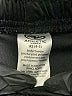 Athletic Works Solid Black Athletic Shorts Size 4 - 5 - photo 4