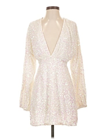 Show Me Your Mumu Cocktail Dress (view 1)