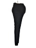 Pact Black Active Pants Size M - photo 4