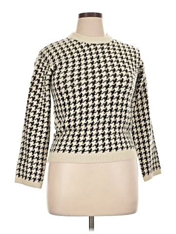Scotch & Soda Pullover Sweater (view 1)