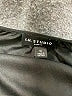 I.N. Studio 100% Polyester Black 3/4 Sleeve Blouse Size 1X - photo 7
