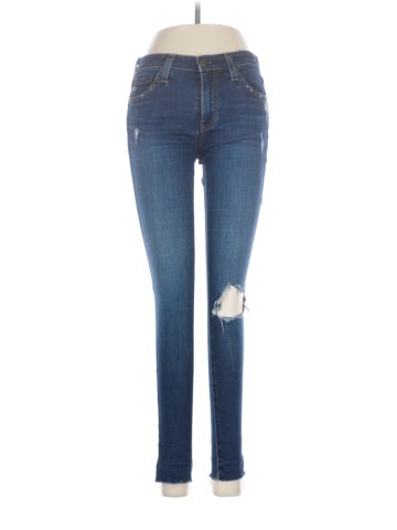 Adriano Goldschmied Jeans (view 1)