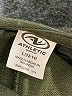 Athletic Works Green Pullover Hoodie Size 12 - 14 - photo 3