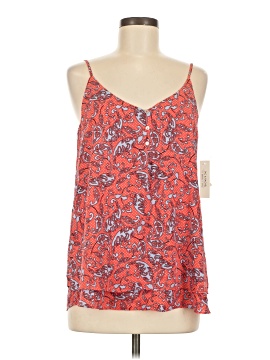 Zac & Rachel Sleeveless Blouse