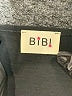 Bibi Black Tank Top Size L - photo 7