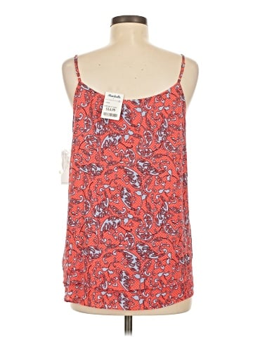 Zac & Rachel Sleeveless Blouse (view 2)