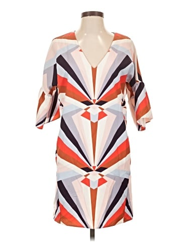 Crosby Casual Dress (view 1)