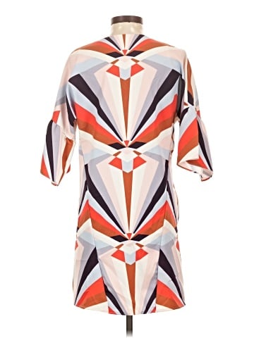 Crosby Casual Dress (view 2)