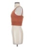 Be Cool Brown Tube Top Size Med - Lg - photo 5