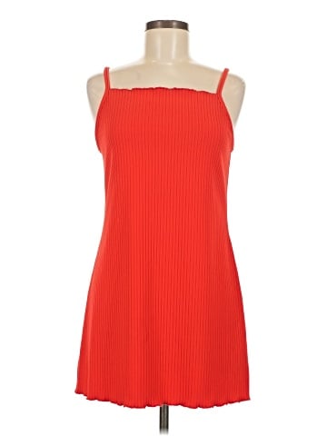 Forever 21 Casual Dress (view 1)