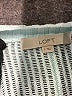 Ann Taylor LOFT 100% Cotton Blue Pullover Sweater Size S - photo 7