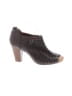 Gianni Bini Brown Ankle Boots Size 7 1/2 - photo 1
