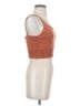 Be Cool Brown Tube Top Size Med - Lg - photo 4
