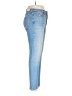 Paige Hearts Blue Jeans Size 30 waist - photo 4