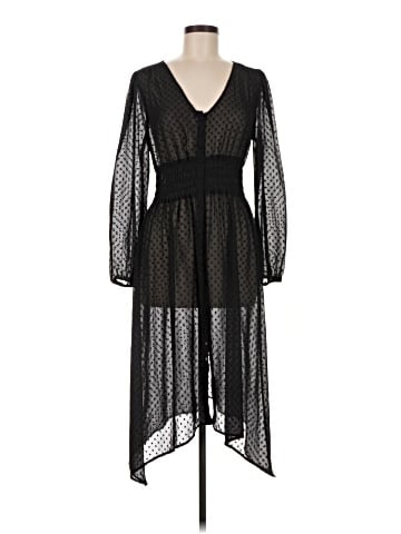 Kensie Cocktail Dress (view 1)