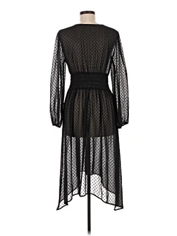 Kensie Cocktail Dress (view 2)