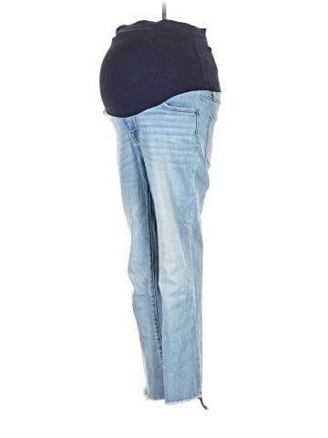 Pink Blush Jeans (view 1)