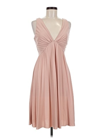 Halston Heritage Cocktail Dress (view 1)