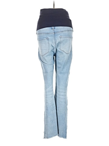 Pink Blush Jeans (view 2)