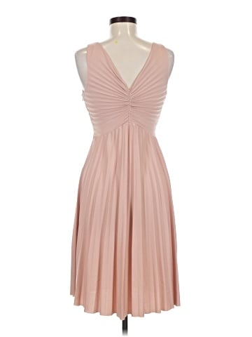 Halston Heritage Cocktail Dress (view 2)