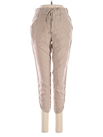 Caslon Linen Pants (view 1)