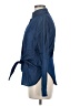 Venus Blue Long Sleeve Blouse Size 6 - photo 5