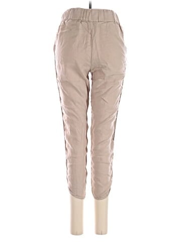 Caslon Linen Pants (view 2)
