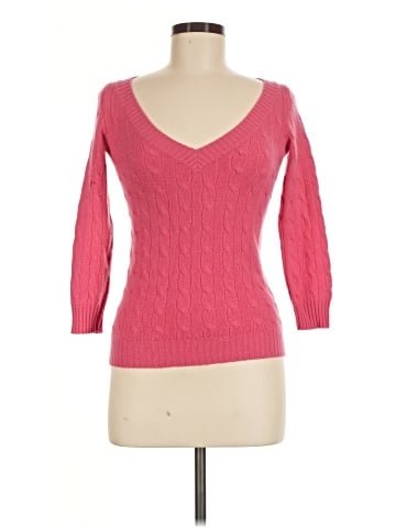 Ralph Lauren Black Label Pullover Sweater (view 1)