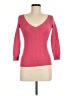 Ralph Lauren Black Label Pink Pullover Sweater Size M - photo 1