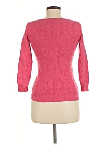 Ralph Lauren Black Label Pullover Sweater (view 2)