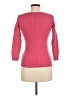 Ralph Lauren Black Label Pink Pullover Sweater Size M - photo 2