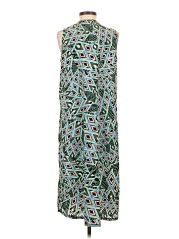 Lularoe Kimono (view 2)
