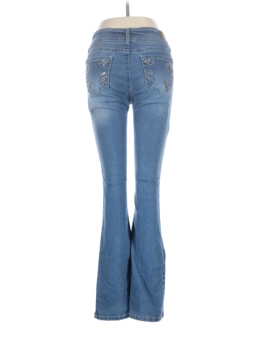 Wallflower Jeans (view 2)