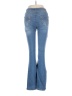 Wallflower Hearts Blue Jeans Size 5 - photo 2
