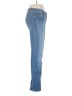 Wallflower Hearts Blue Jeans Size 5 - photo 4