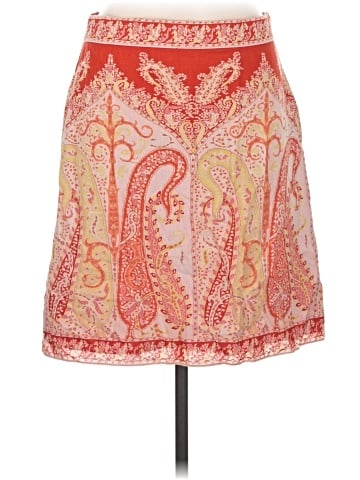 Elie Tahari Casual Skirt (view 1)