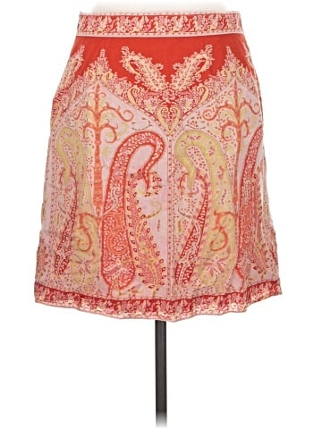 Elie Tahari Casual Skirt (view 2)