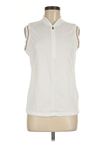 Bogner Sleeveless T-Shirt (view 1)