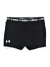 Under Armour Black Athletic Shorts Size M (estimated) - photo 1