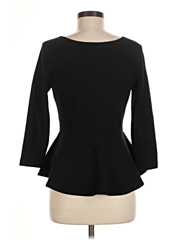 Halogen 3/4 Sleeve Top (view 2)