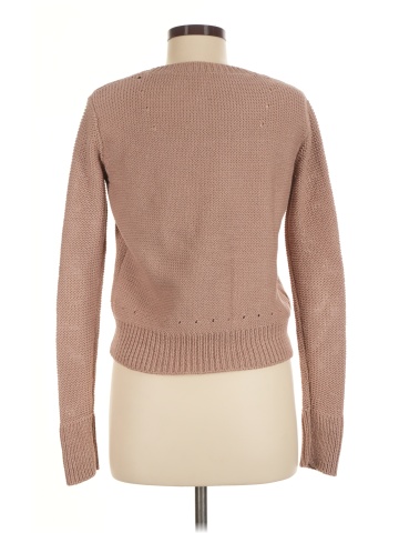 T by Alexander Wang Long Sleeve Top (view 2)