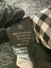 Maison d' Amelie Houndstooth Ivory Blazer Size L - photo 7