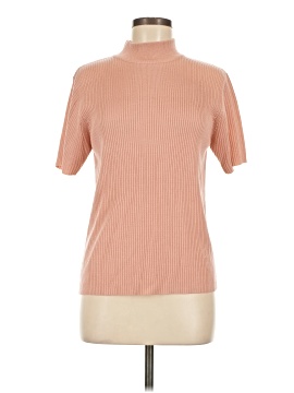 Studio Works Short Sleeve Top