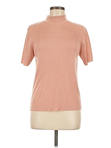 Studio Works Short Sleeve Top (view 1)