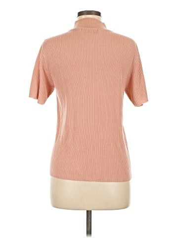 Studio Works Short Sleeve Top (view 2)