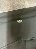 Lululemon Athletica Black Active Pants Size 8 - photo 7